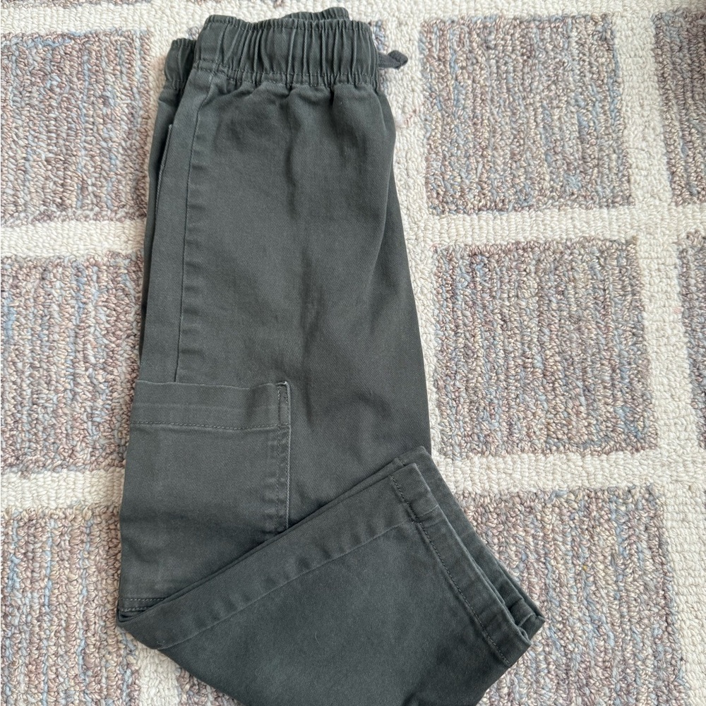 Zara Kids Cargo Pants